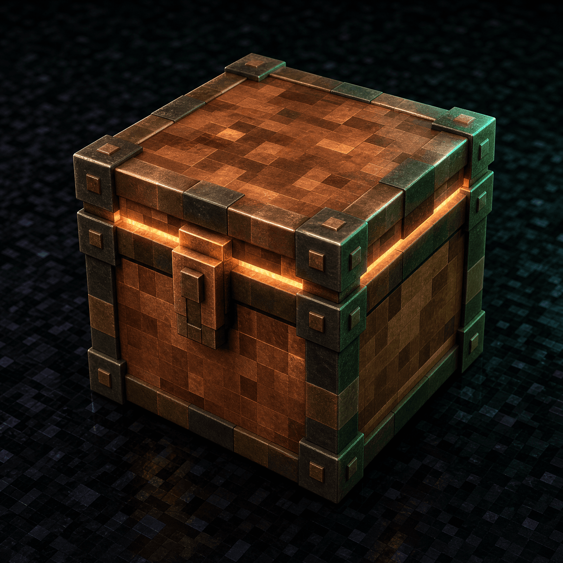 Starter Dev Crate