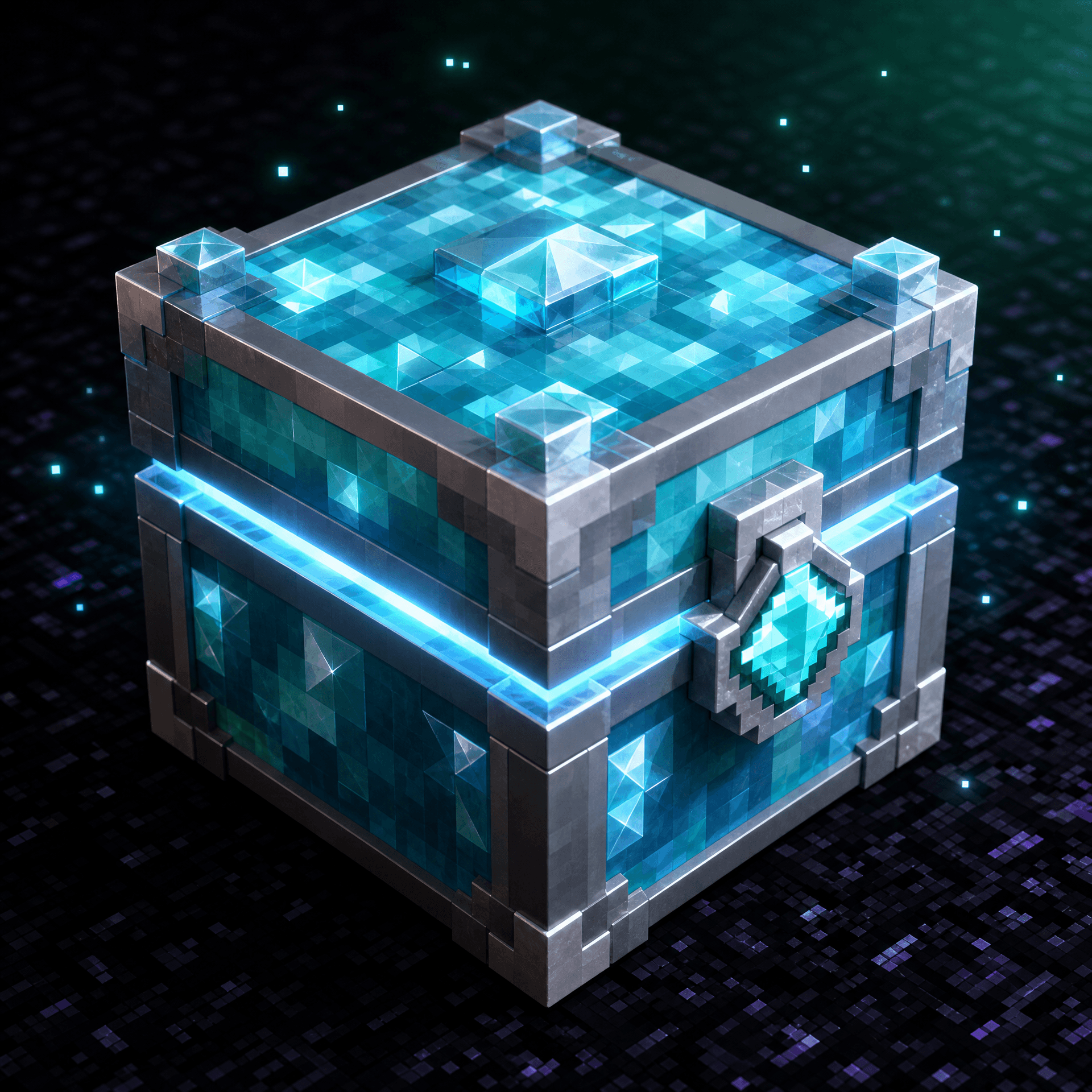 Full-Stack Legend Crate