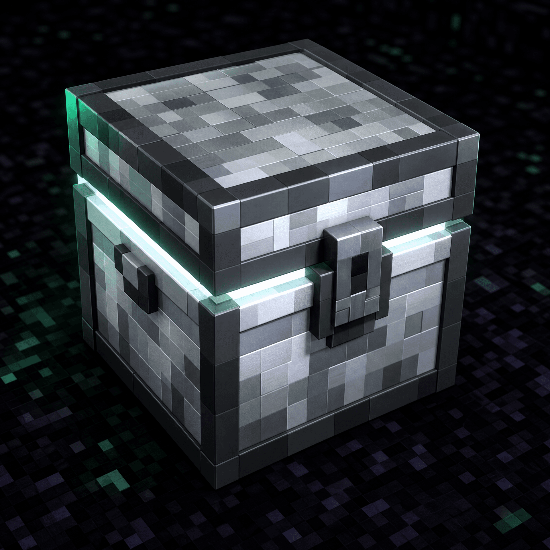 Code Smith Crate